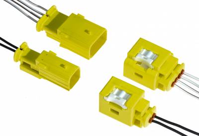 SAB Connector